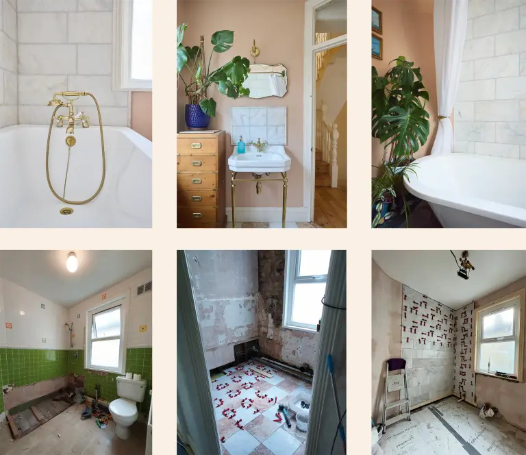 Beautifully renovated Leytonstone kitchen